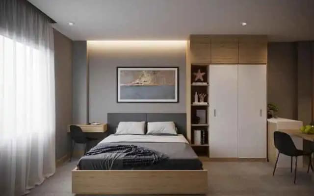 Fukurai Hotel And Apartments