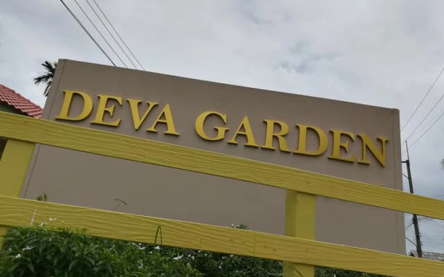 Deva Garden Resort