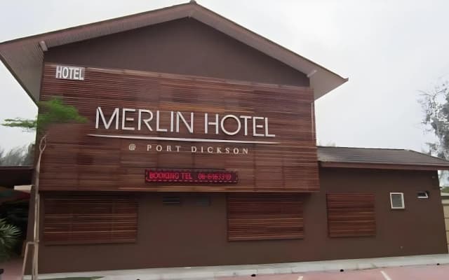 Merlin Hotel