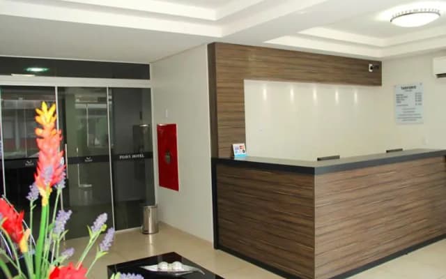 Foavi Hotel