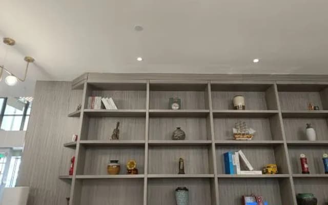 MEHOOD LESTIE Hotel (Altay Wanghu Square)