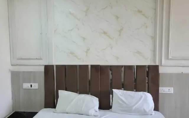 Kiwi Inn Hotel Regional Park