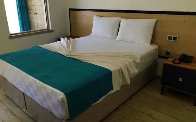 Urga Butik Otel & Restaurant