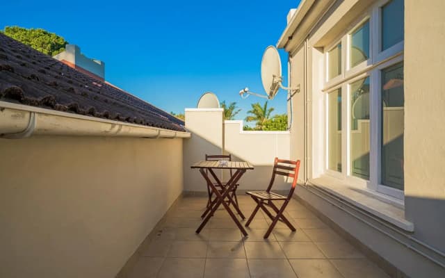 Millbury Guest House