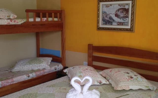 Hotel e Pousada Boulevard de Itapoa