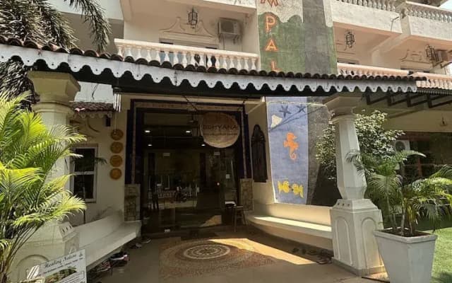 Ddhyana Wellness Resort