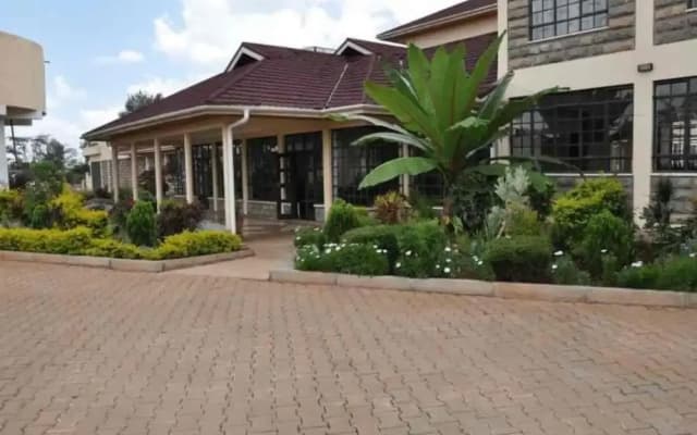 The Radix Hotel