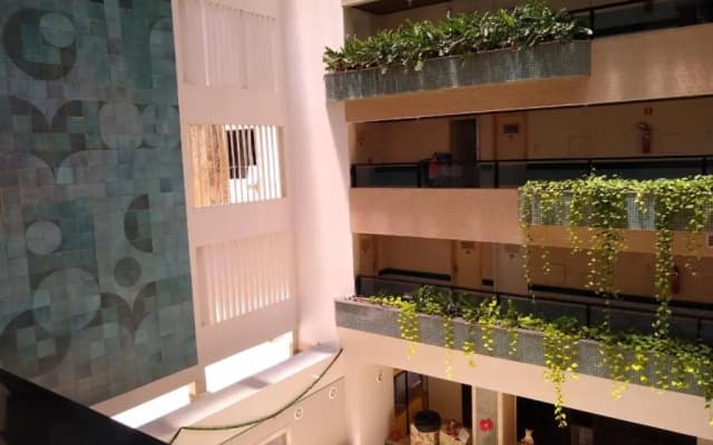 Farol Barra Flat 202