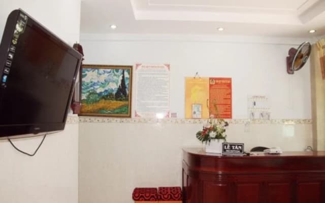Laska Hotel