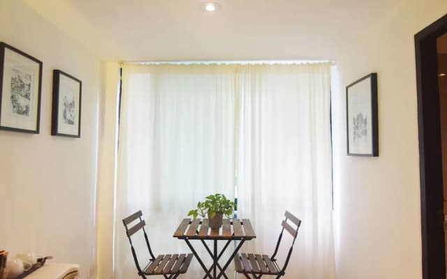 Siam Villa Suvarnabhumi