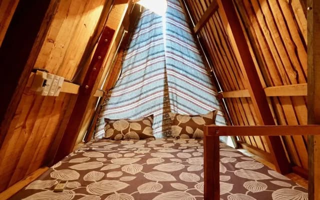 Nguyen Shack Phong Nha Eco Resort