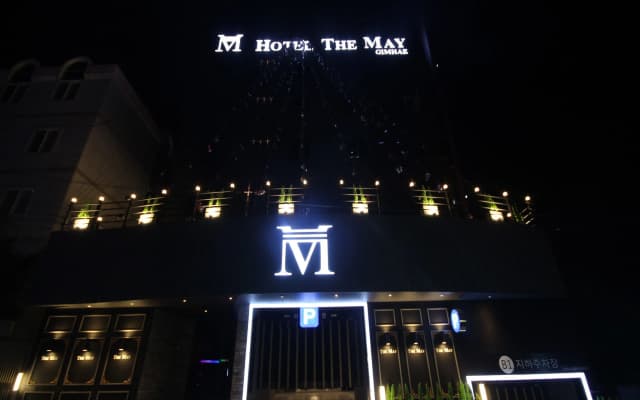 Hotel The May