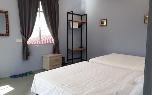 Semporna Dream Villa