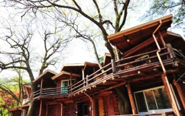 Gapyeong Belita Pension