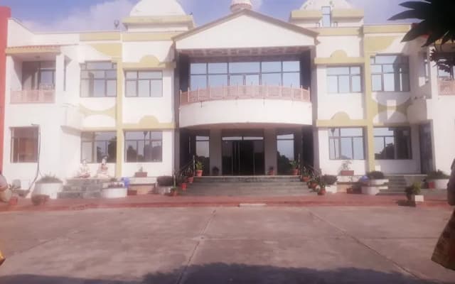 Mauj Mahal Fun Resort & Water park