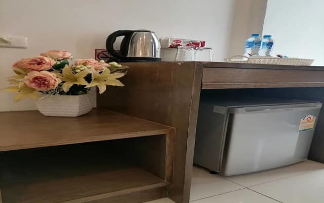 NJ Patong Hotel