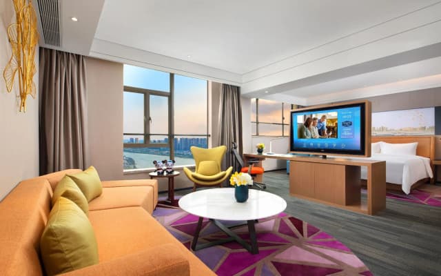 Hampton by Hilton  Zhuhai Doumen