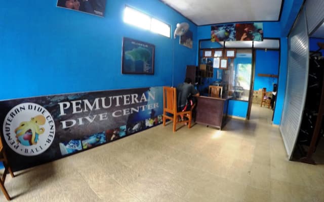 Doubleyou Home Stay Pemuteran