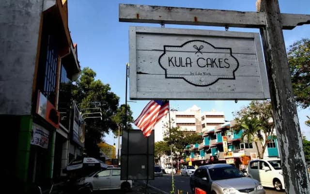 Casa Adelia Guesthouse Kuantan