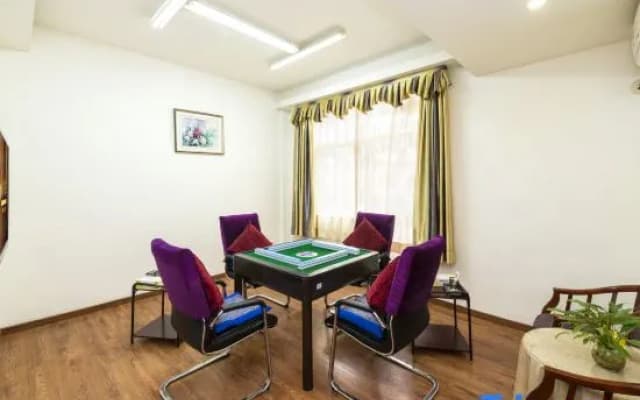 Overseas Chinese Hotel