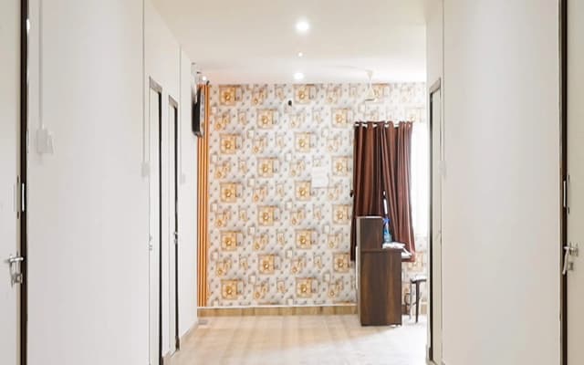 Hotel O Kompally Residency