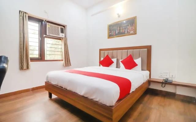 Hotel O Taj Classic