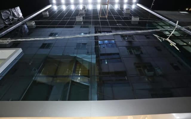 Hotel Urban Luxury