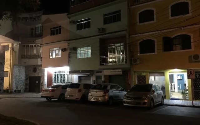 365 Hostel