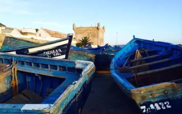 Riad Malaïka
