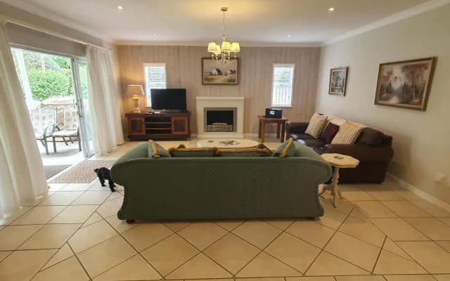 Knysna Self-catering Holiday Home