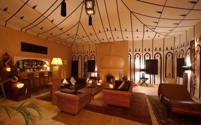 Lodge K Hôtel & Spa