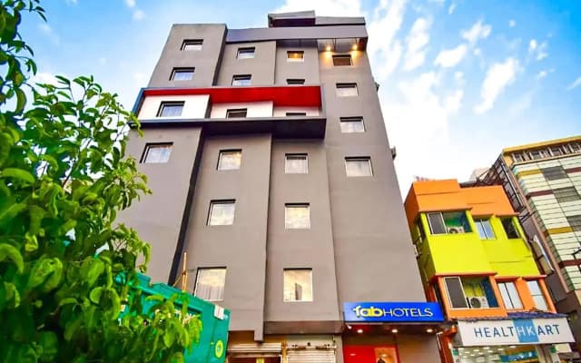 FabHotel Sky I