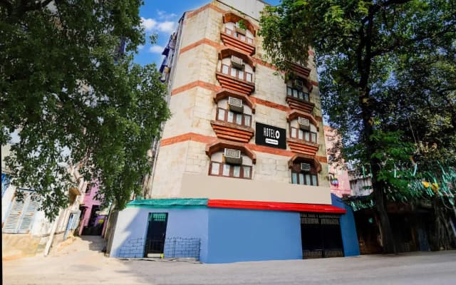 Alipore Guest House