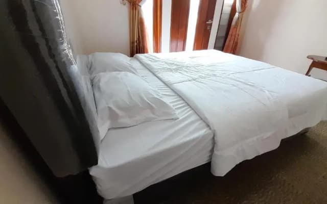 Homestay Merpati Dieng Syariah Redpartner