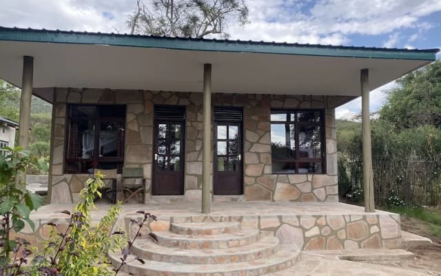 Oldarpoi Mara Camp