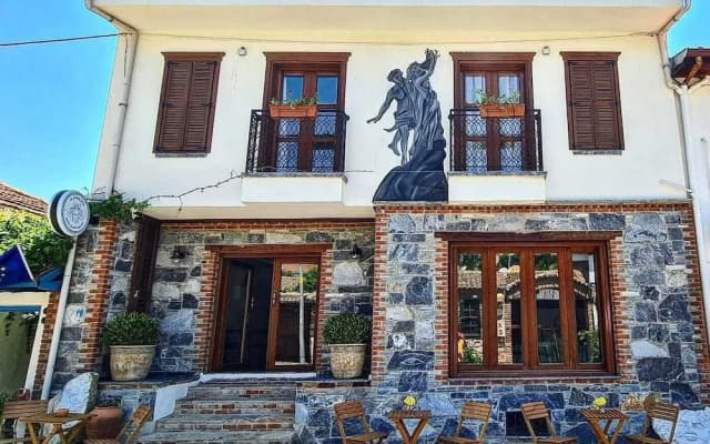 In Ephesus Otel and Art Galery
