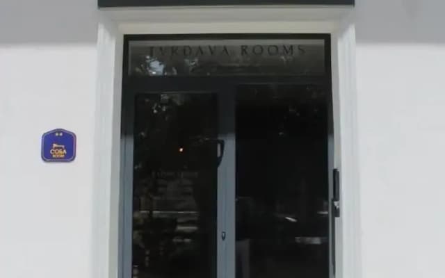 Tvrdjava Rooms - Novi Sad