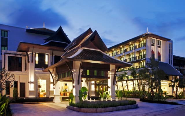 Centara Anda Dhevi Resort and Spa Krabi