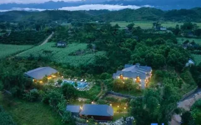 Sundara Retreat