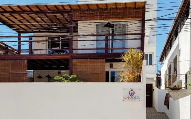 Condominio Luna Rossa