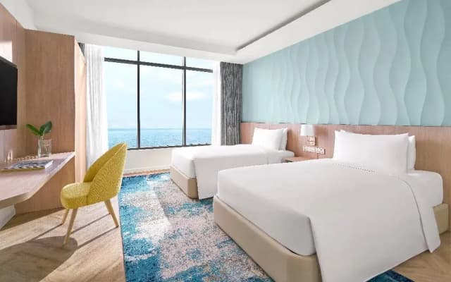 Holiday Inn Resort Ho Tram Beach