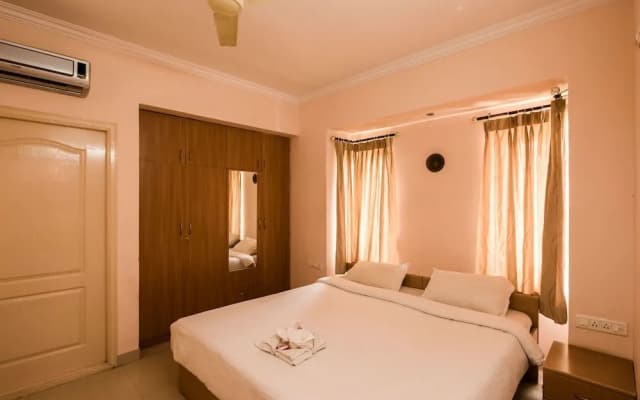 Catalyst Suites Bannerghatta Road II
