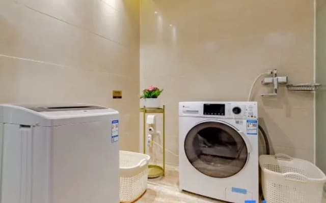 Pebble Motel (Huaibei Shau Kee Home)
