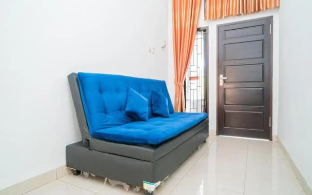 RedDoorz syariah @ Jalan Tingang Palangkaraya