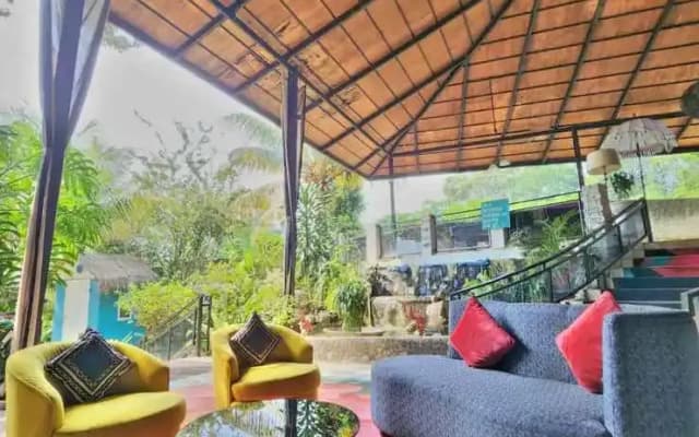Begreno Home