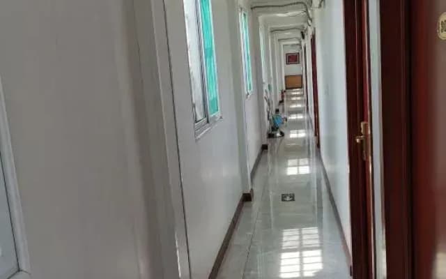 Taiyuan New Village Hotel (Provincial Cancer Hospital)