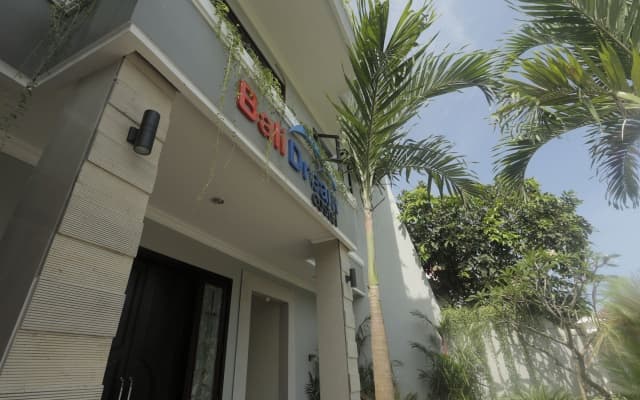 Bali Dream Costel Hotel