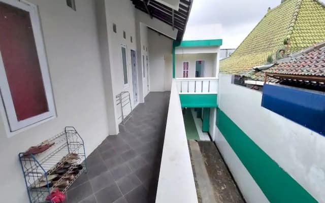 Hotel O Gardenia Boarding House