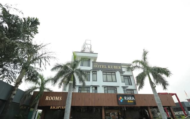 Hotel Kuber