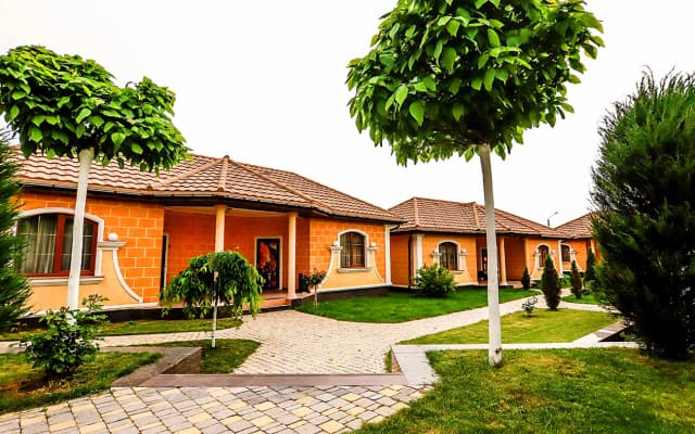 Leo Palace Hotel